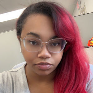 Meet your Posher, Miranda